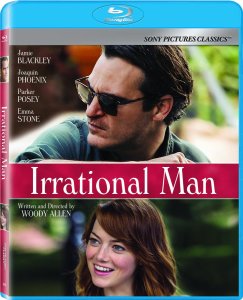 irrational man cover