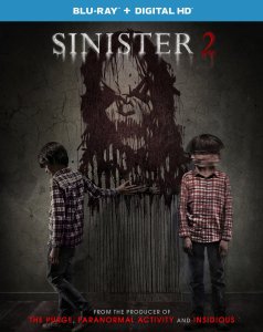 sinister 2 cover