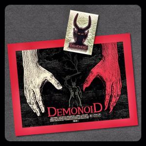 Demonoid