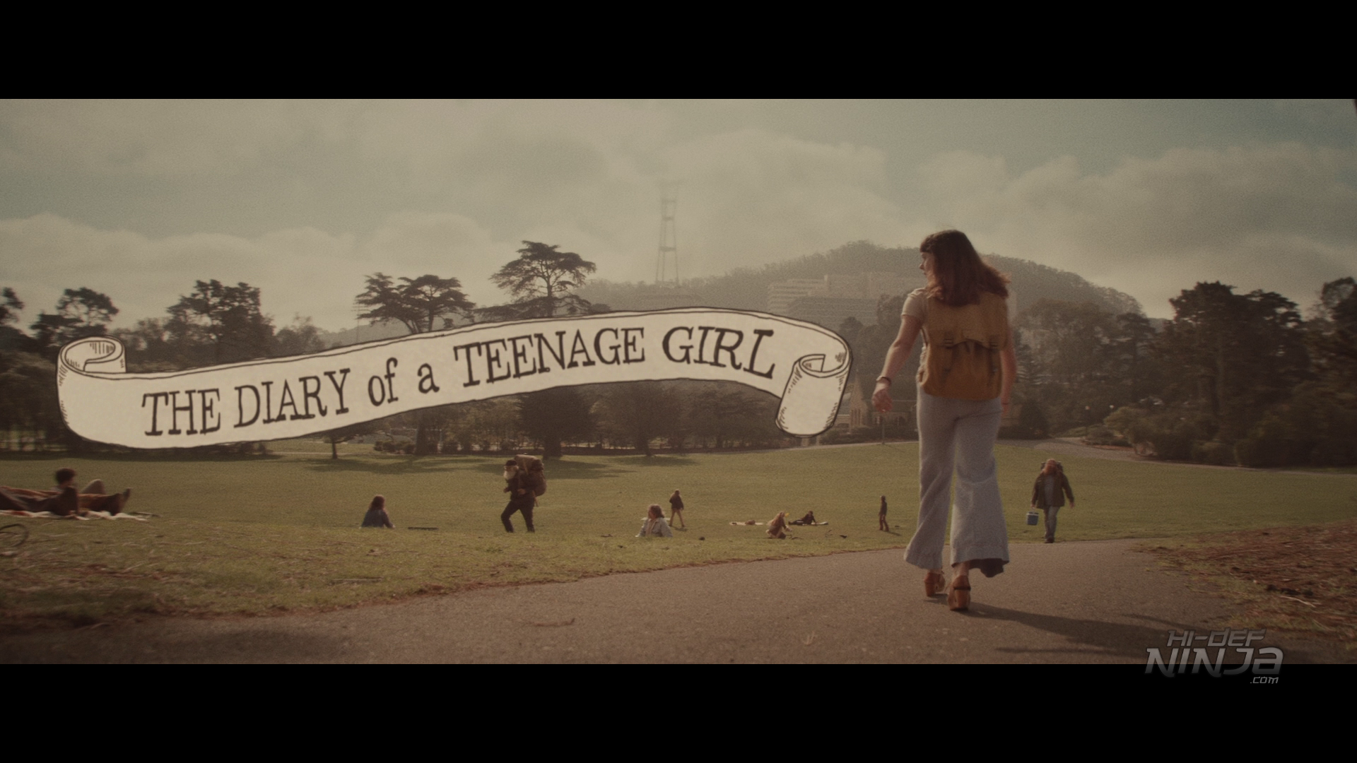 Diary of a Teenage Girl (2)