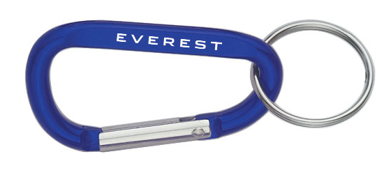 Everest-Carabiner