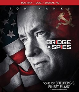 bridge of spies cover