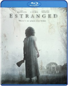 estranged cover
