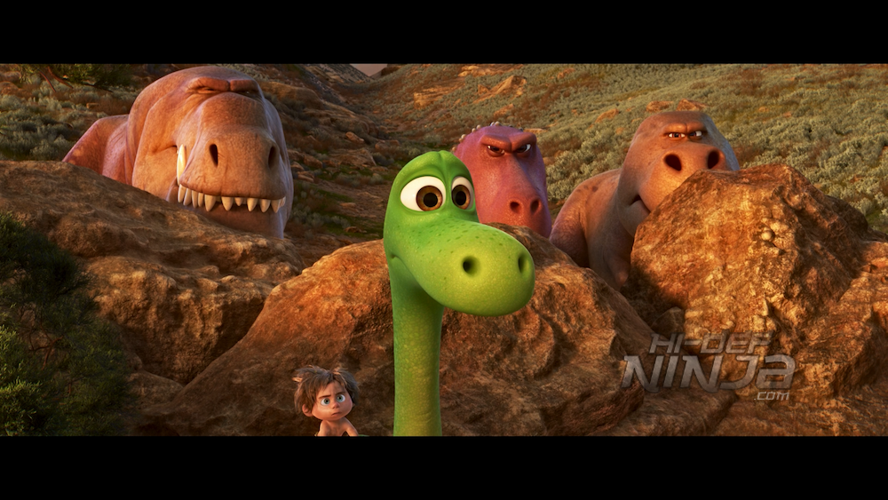 Disney's Dinosaur - release date, videos, screenshots, reviews on RAWG