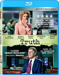 truth cover