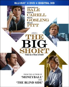 the big short cover