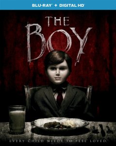 the boy 2016 cover