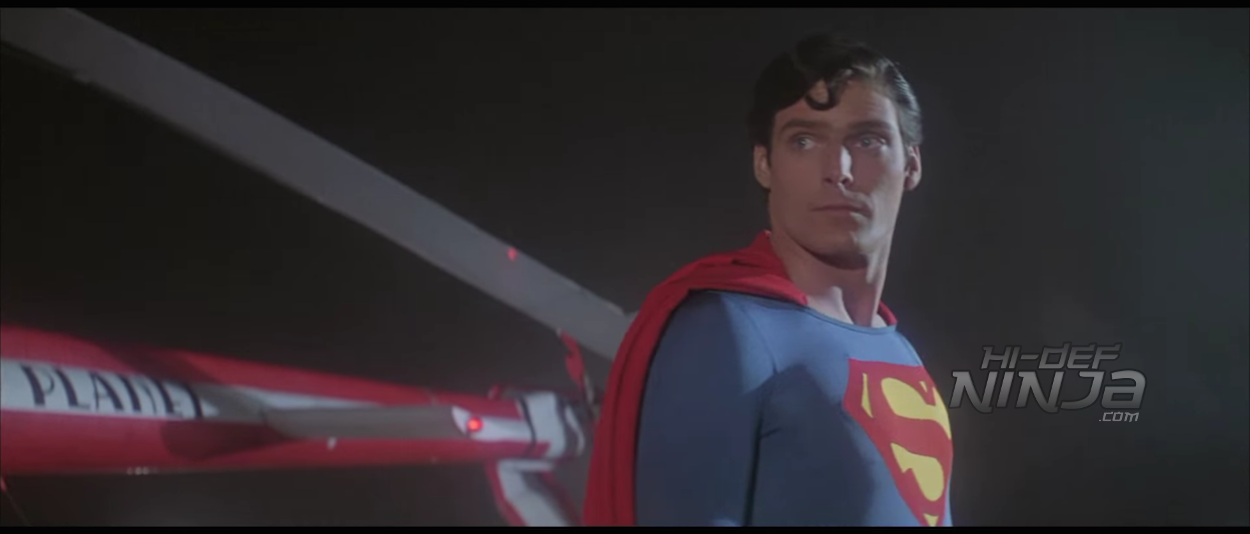 Superheroes in Film - Superman