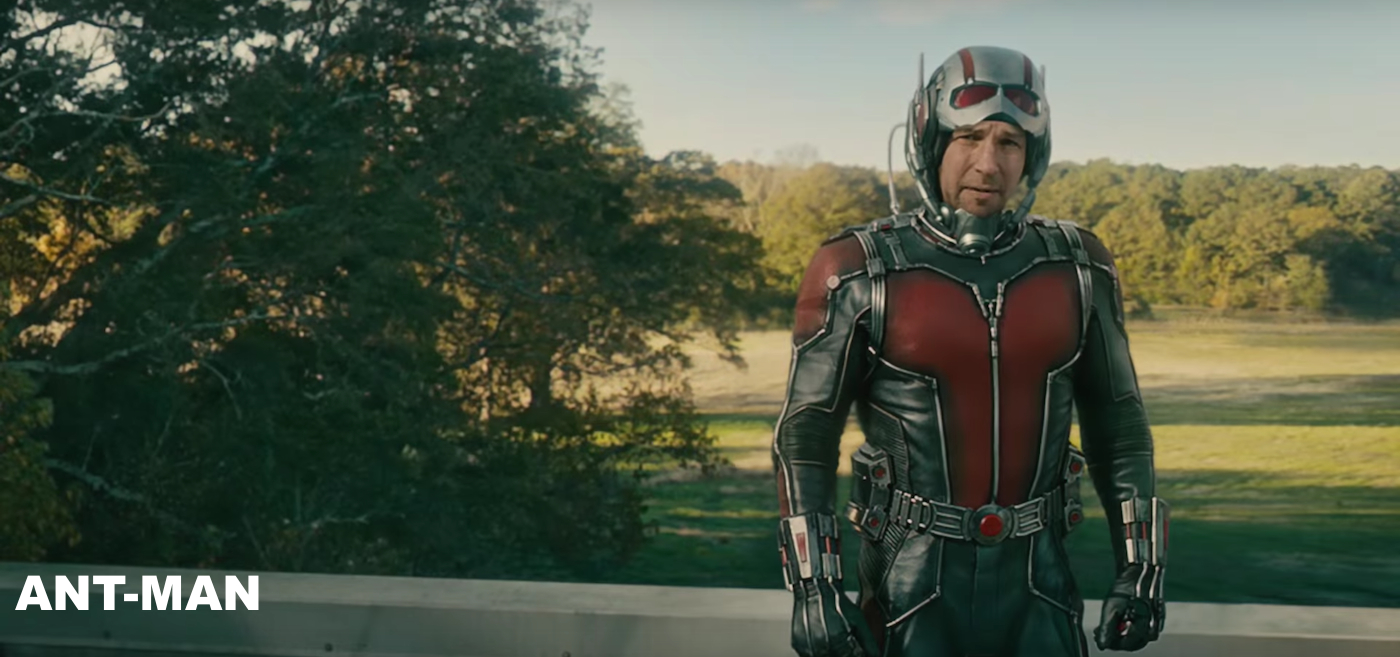 Paul Bettany and Hugo Weaving Diss Own Movies