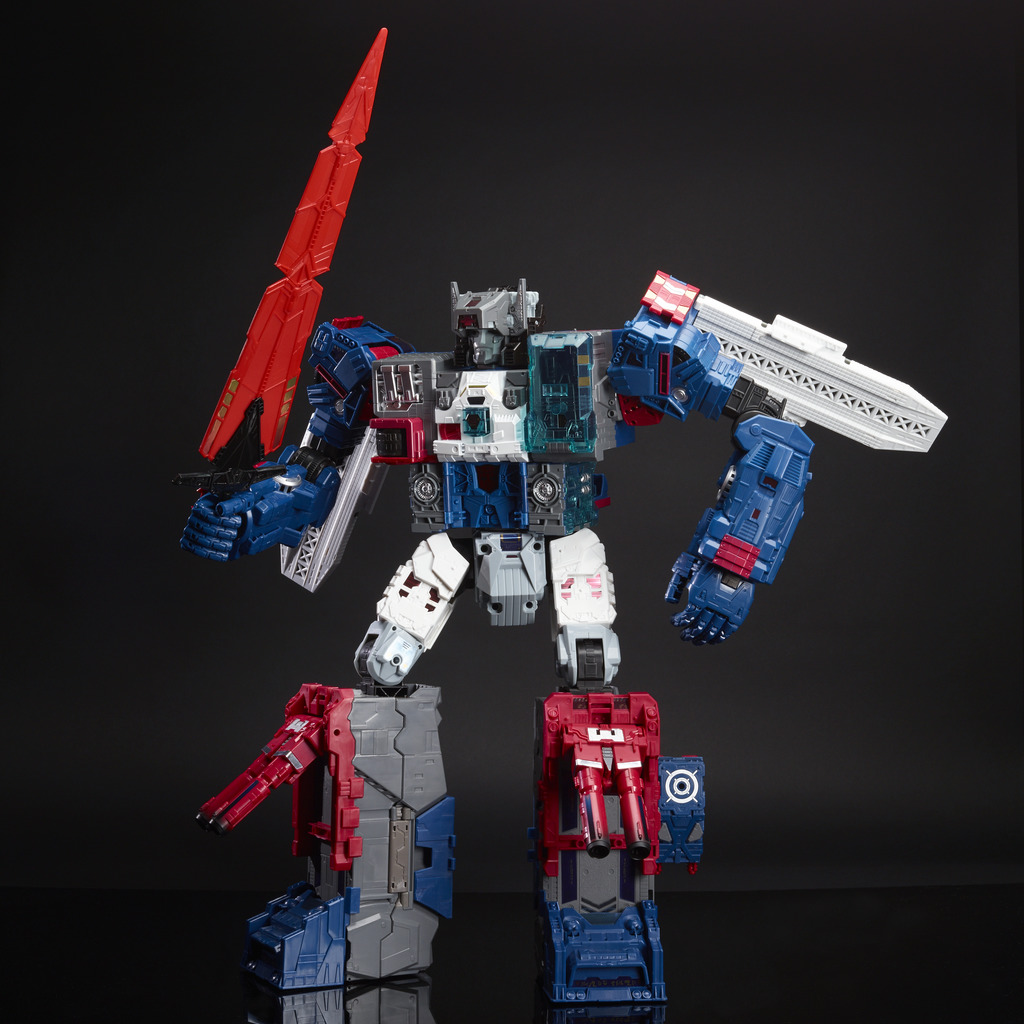 Takara sales fortress maximus