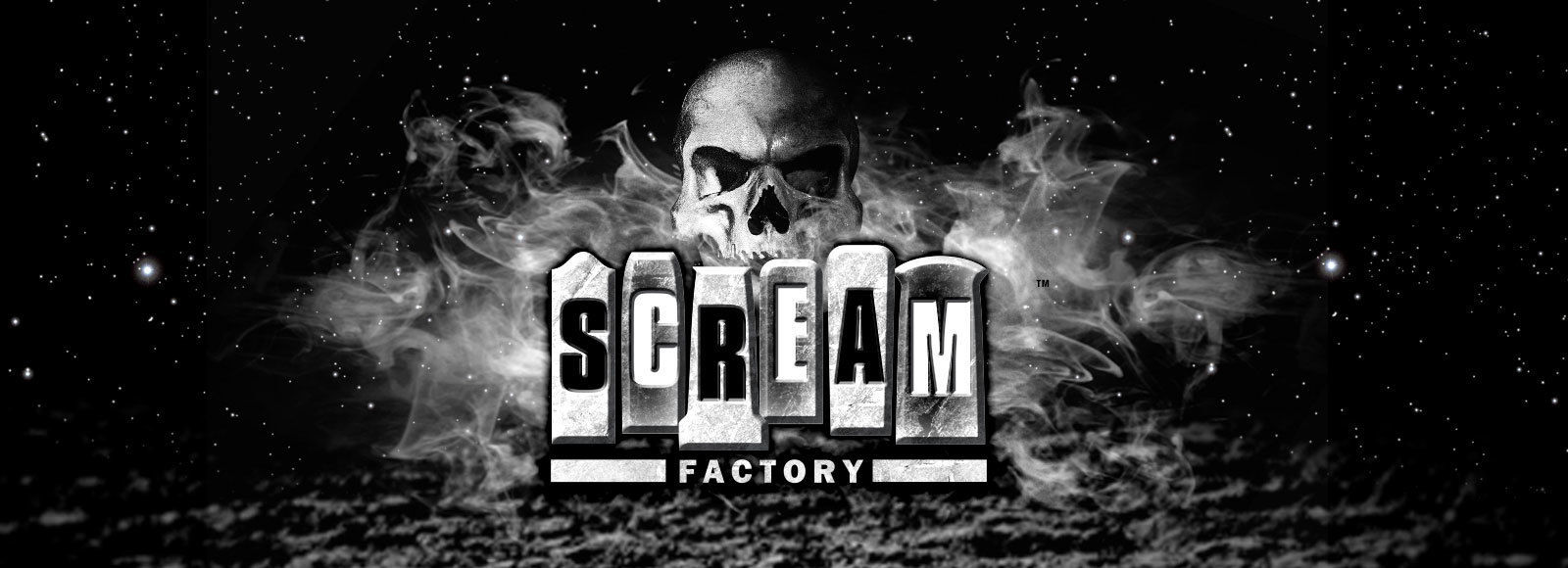 Scream Factory logo