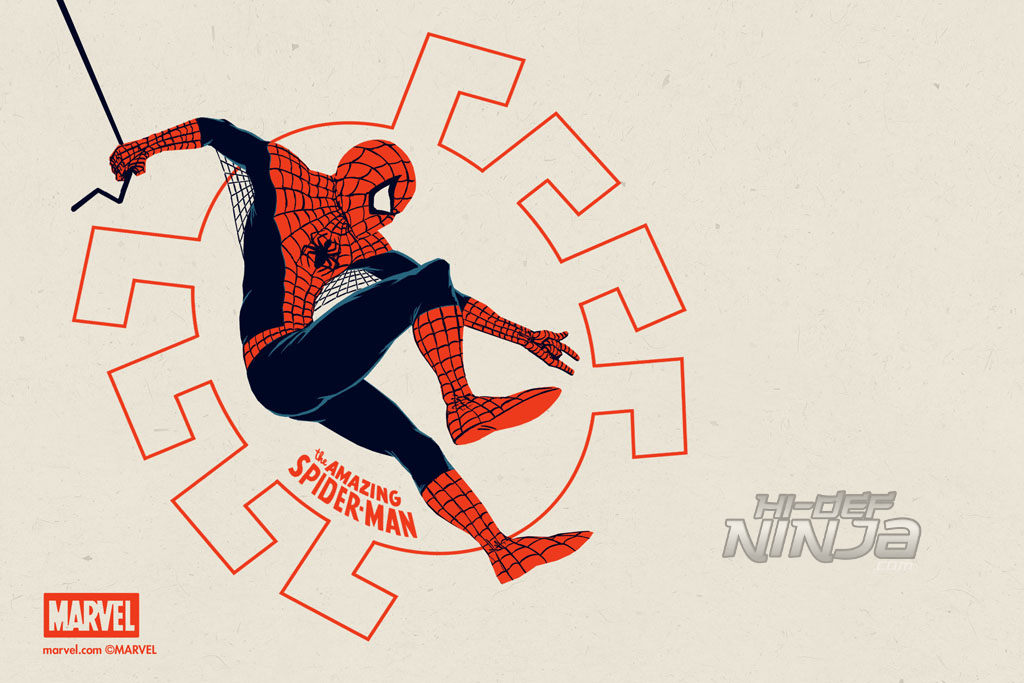 spiderman-gma-regular handbill