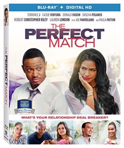 the perfect match cover