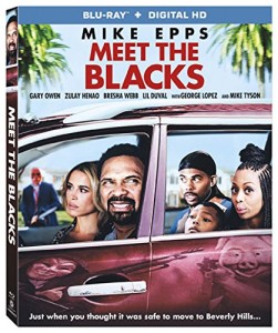 meet the blacks cover