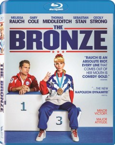 the bronze cover