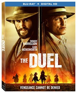 the duel cover