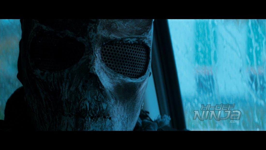 Marauders Blu Ray Review Hi Def Ninja Blu Ray Steelbooks Pop Images, Photos, Reviews
