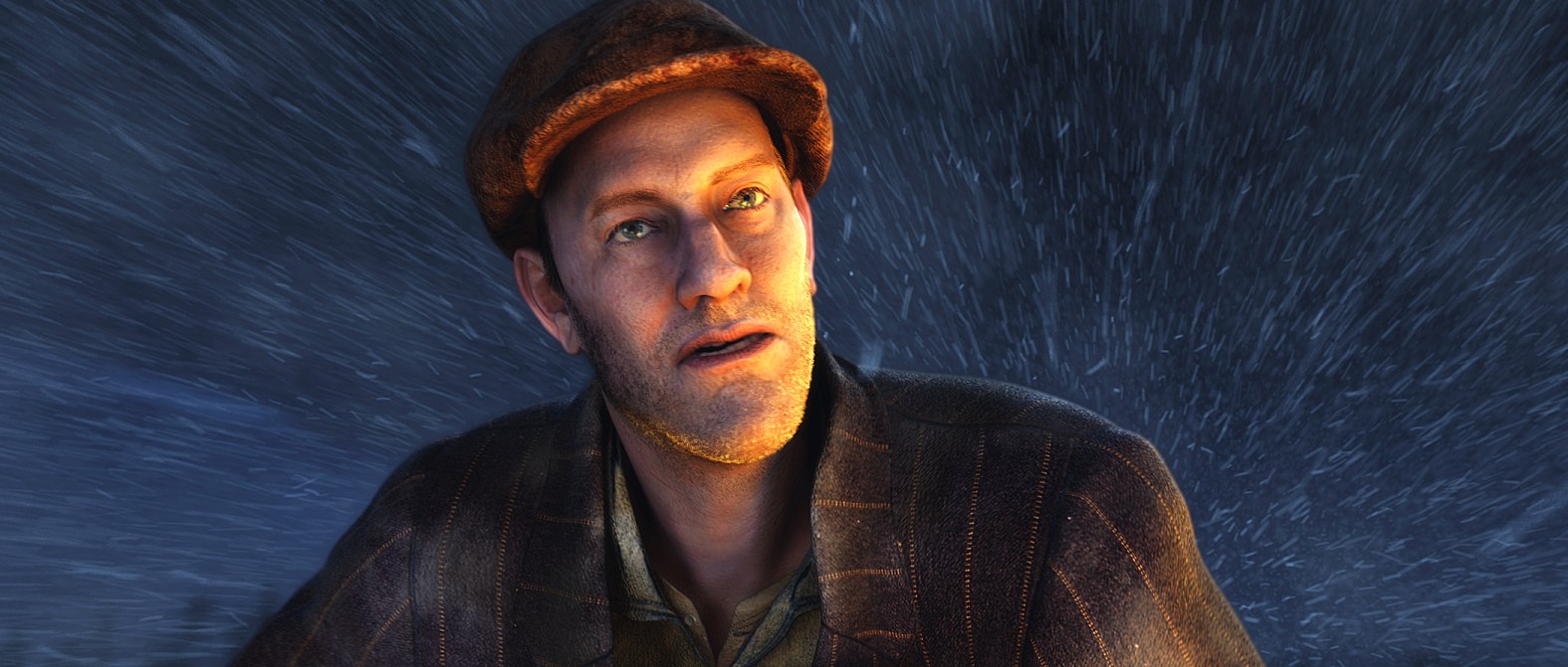 THE POLAR EXPRESS SteelBook Bluray Review HiDef Ninja Bluray