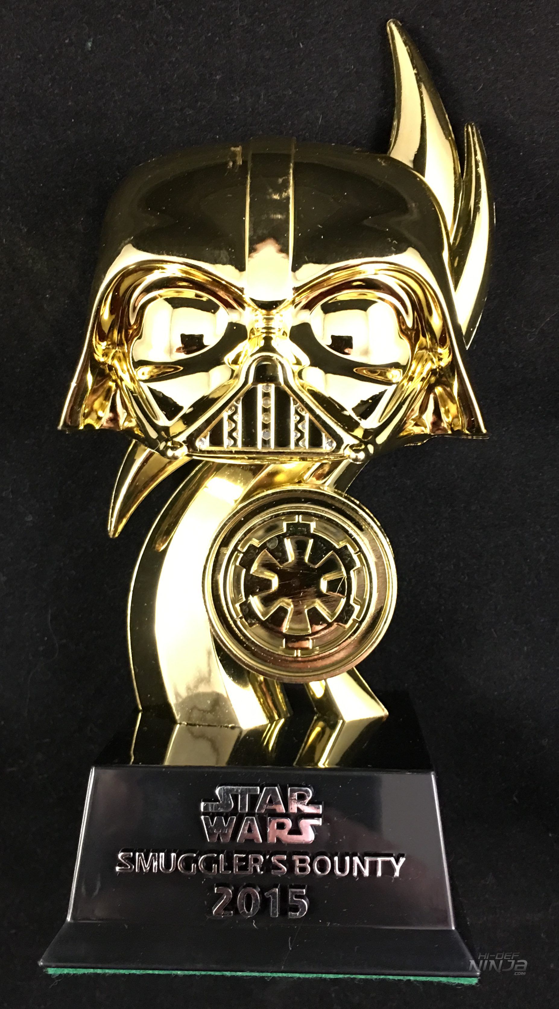 smugglers bounty darth maul
