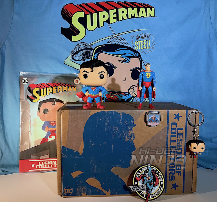 legion of collectors-superman-2017-19