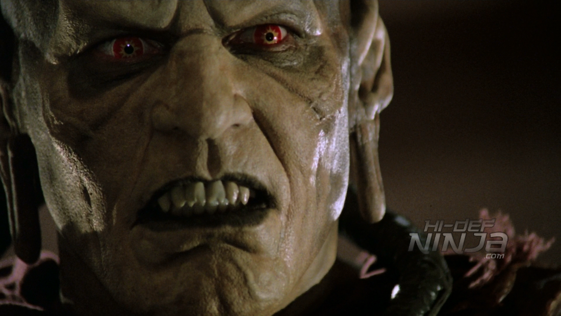 Wishmaster Boxset : Movies & TV
