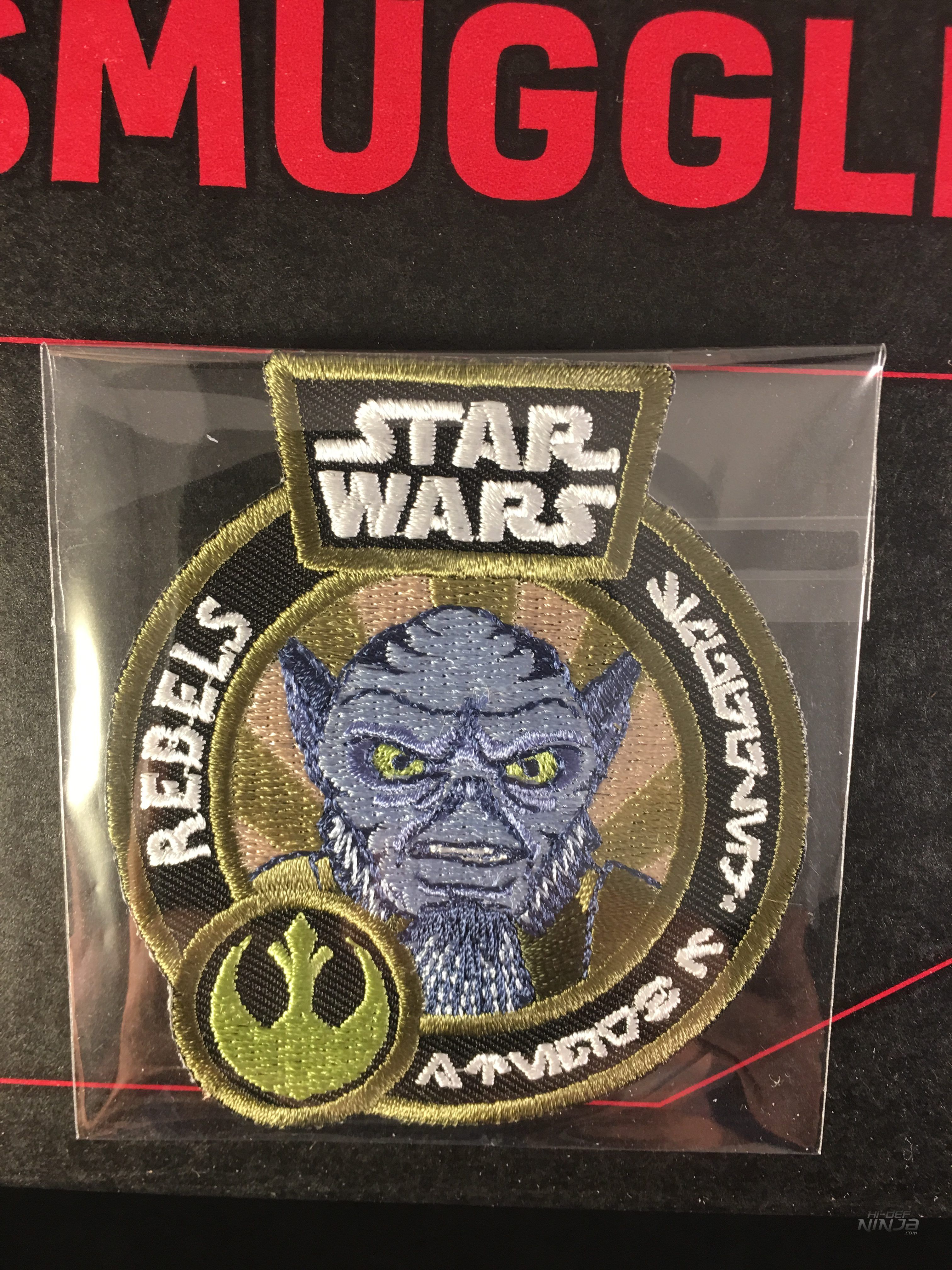 darth maul smugglers bounty