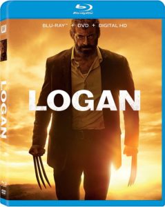 logan Blu cover