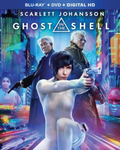 ghost in the shell 2d cover