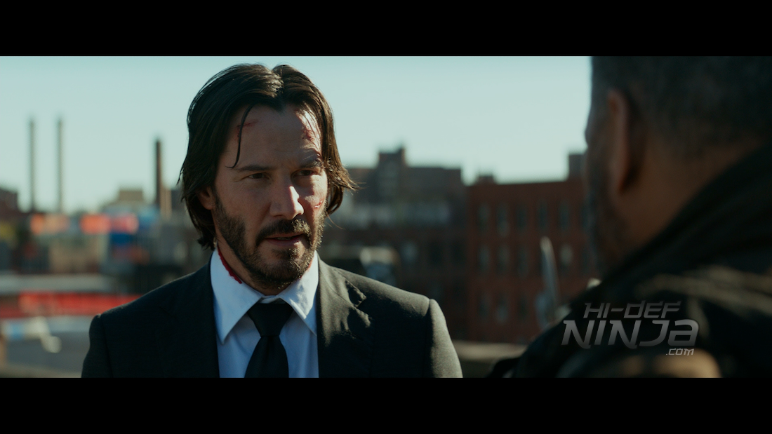 John Wick: Chapter 2 (2017) Review