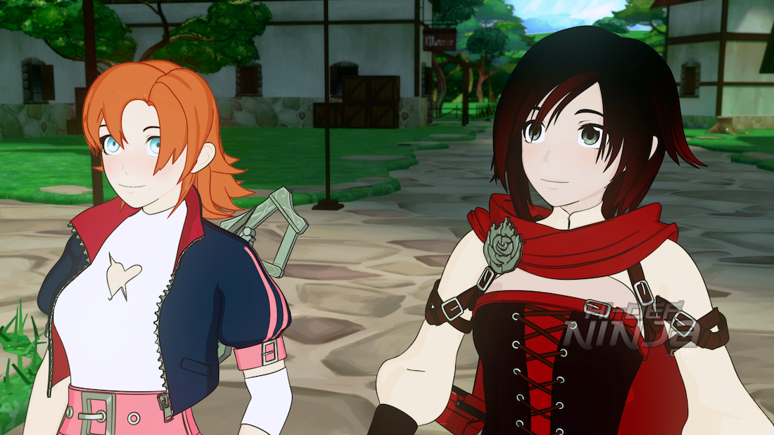 RWBY: Volume 4 Blu-ray Review | Hi-Def Ninja - Blu-ray SteelBooks - Pop Culture - Movie News RWBY: Volume 4 Blu-ray Review | Hi-Def Ninja - Blu-ray SteelBooks - Pop Culture - Movie News