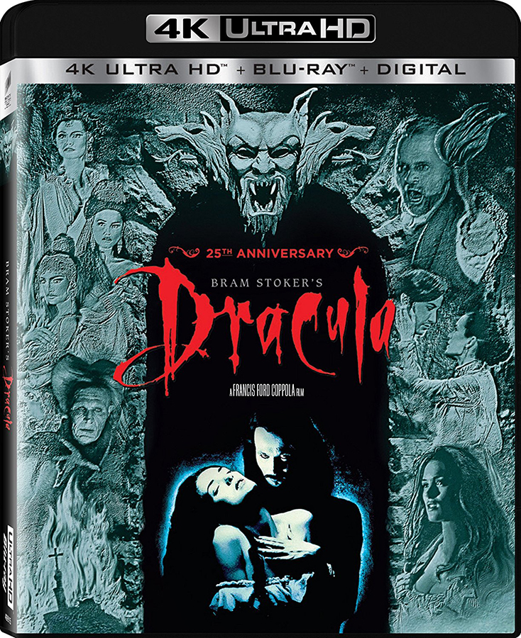 dracula f4f