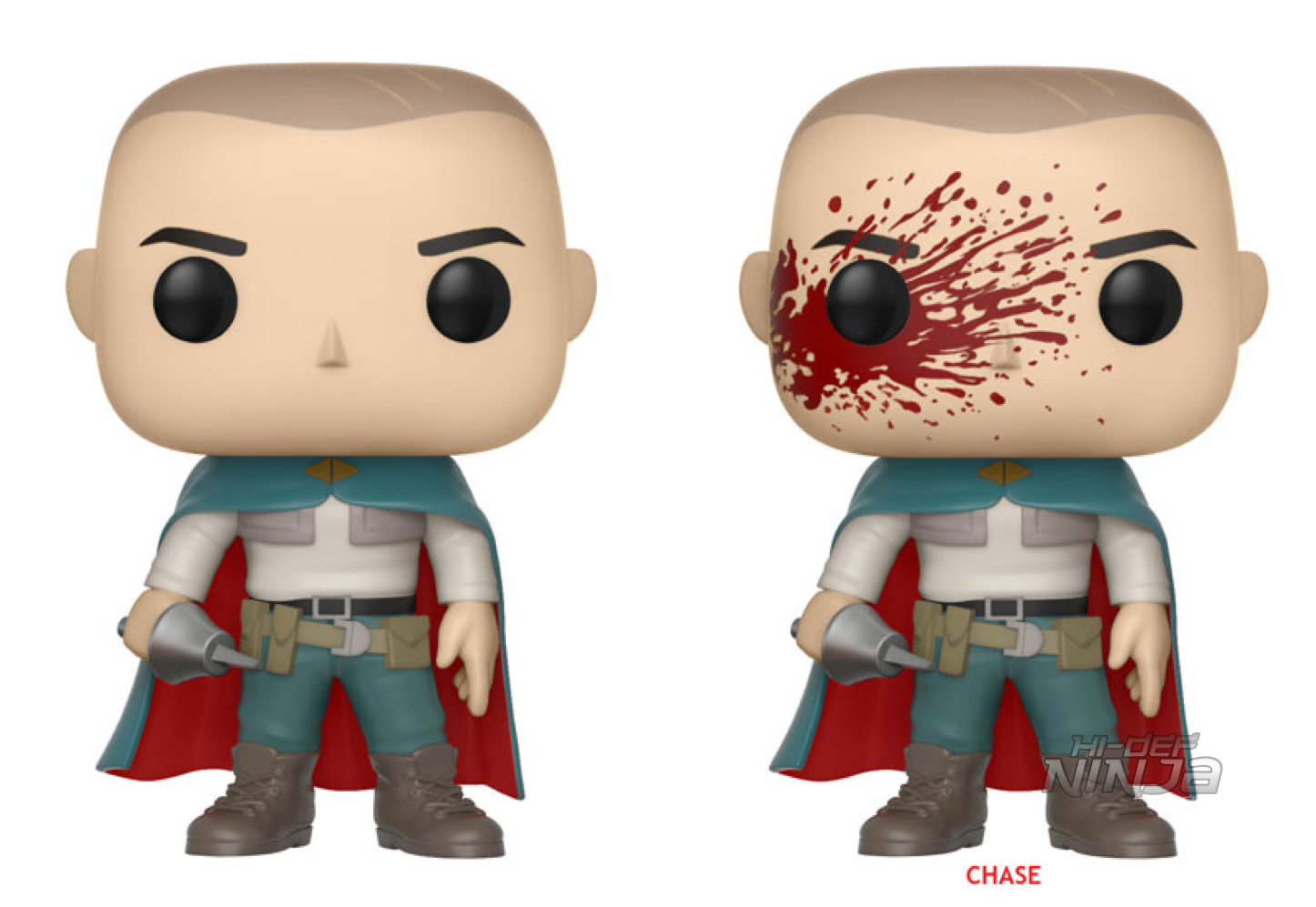 saga comic funko pop