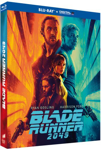 Blade Runner 2049 Amazon Blade Runner 2049 Amazon