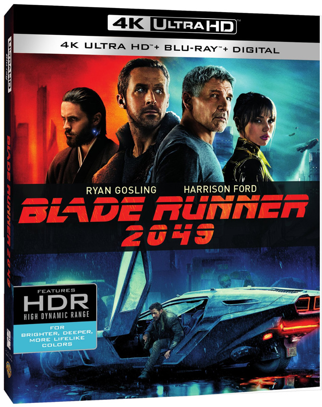 Blade Runner 2049 Amazon Blade Runner 2049 Amazon