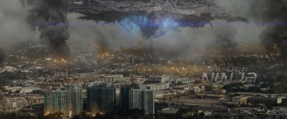 Beyond Skyline