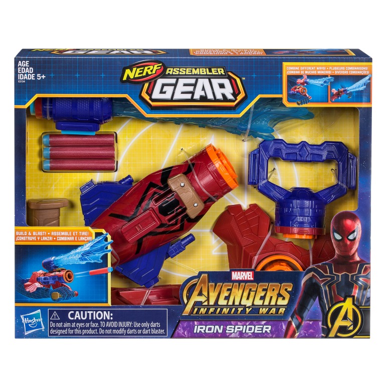 Infinity Build System Amrvel Heroes Infinity Build System Amrvel Heroes