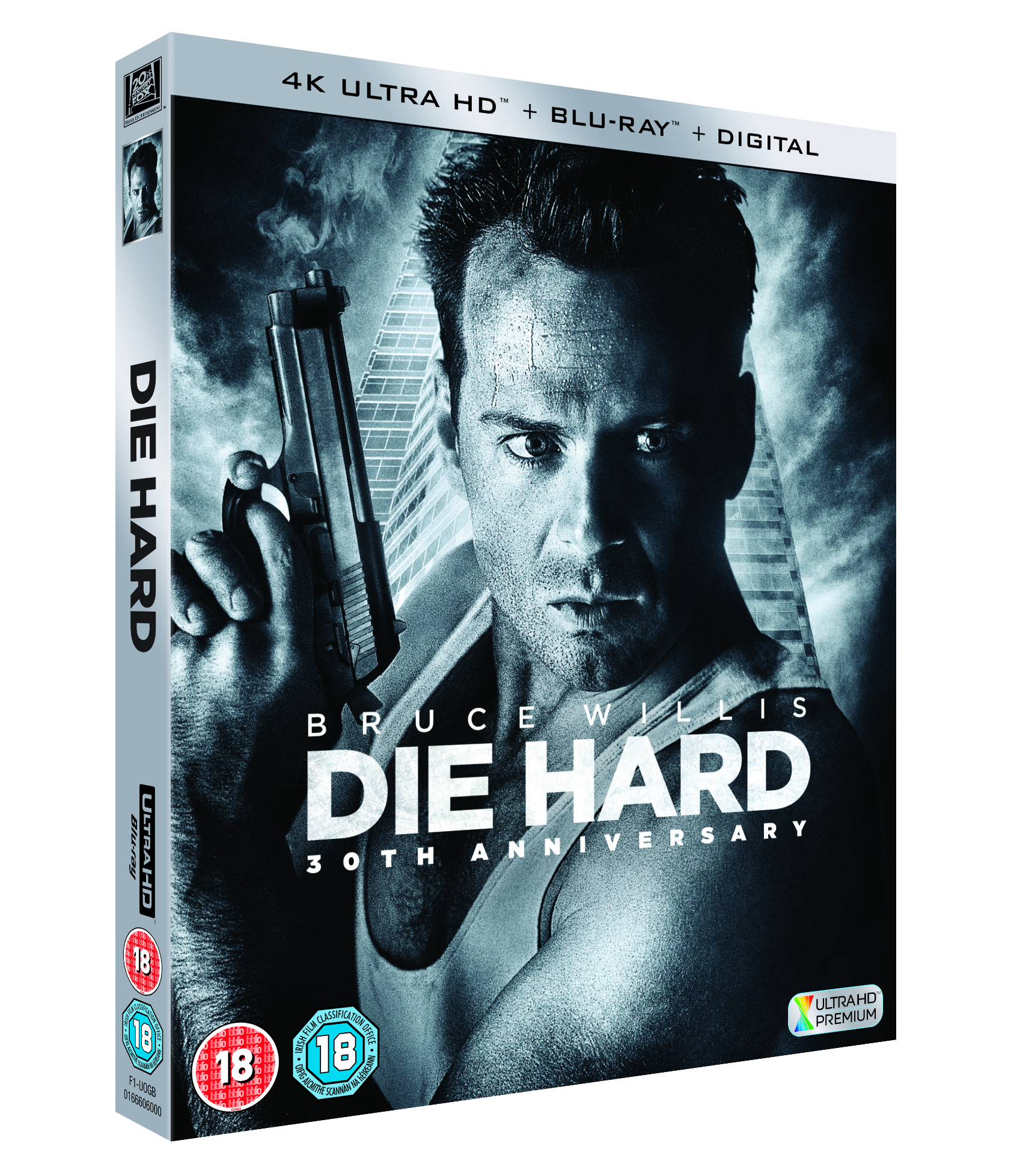 Die Hard 4k Uhd Blu Ray Review Uk Hi Def Ninja Blu Ray Steelbooks Pop Culture Movie News It felt odd watching the uhd last. hi def ninja