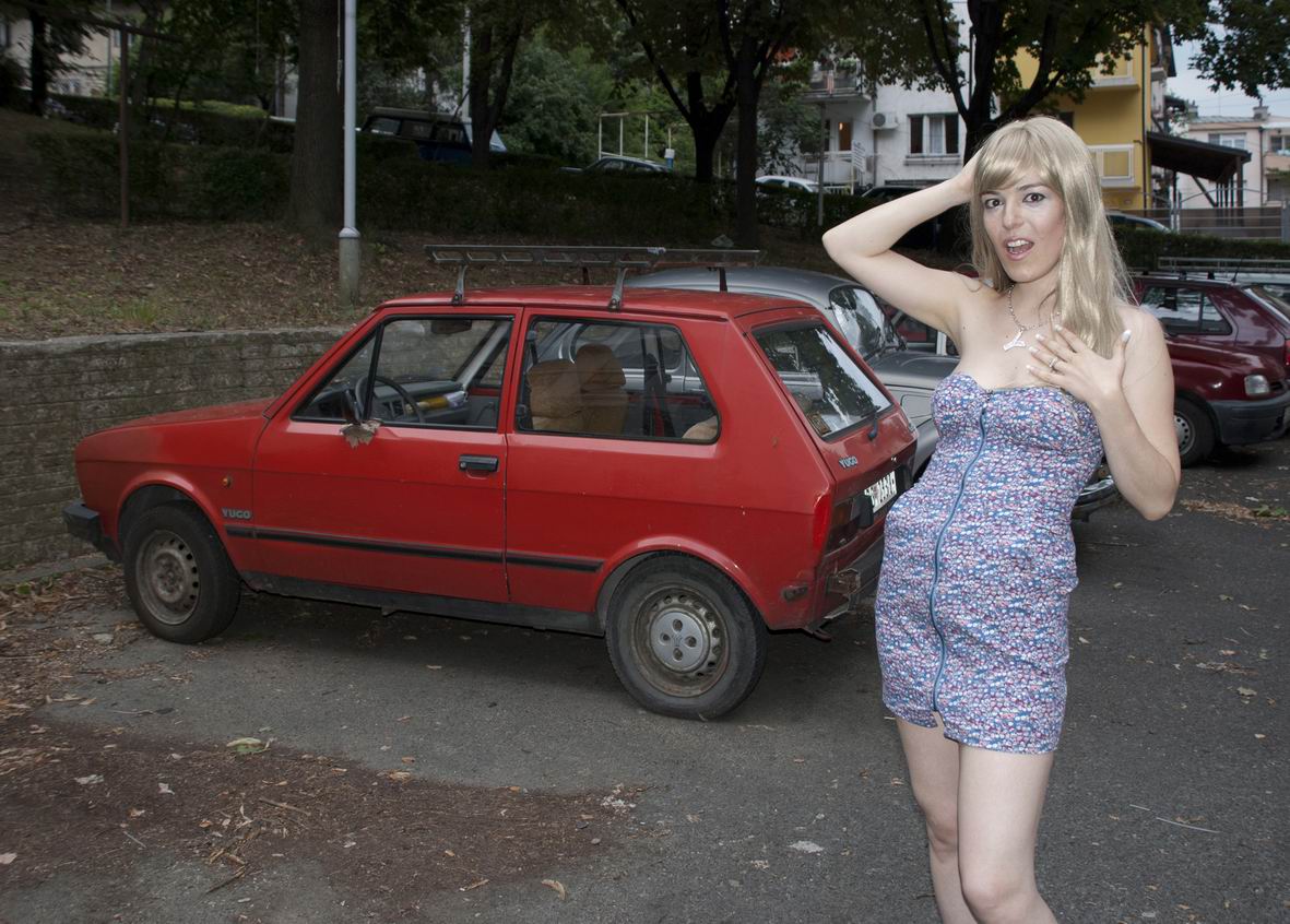 04 - Go New Go Yugo_Zastava Yugo Koral 45.jpg