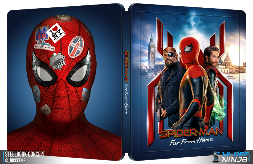 #157 Spidey Far From Home (SC).png