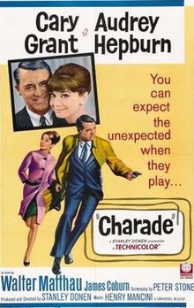 220px-Charade_movieposter.jpg