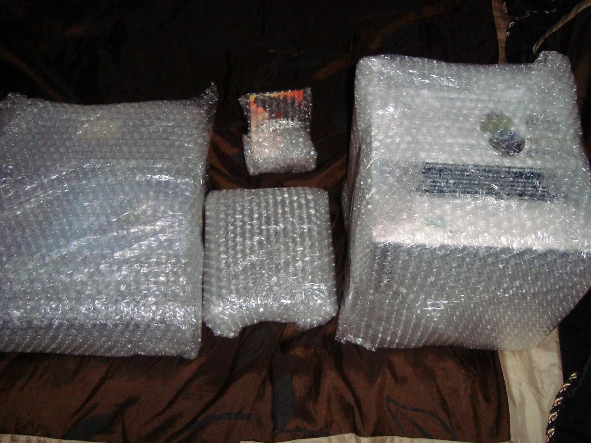 3. My NEW Goodies!.jpg
