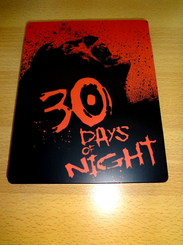 30 Days Of Night Zavvi Exclusive Steelbook Front.JPG