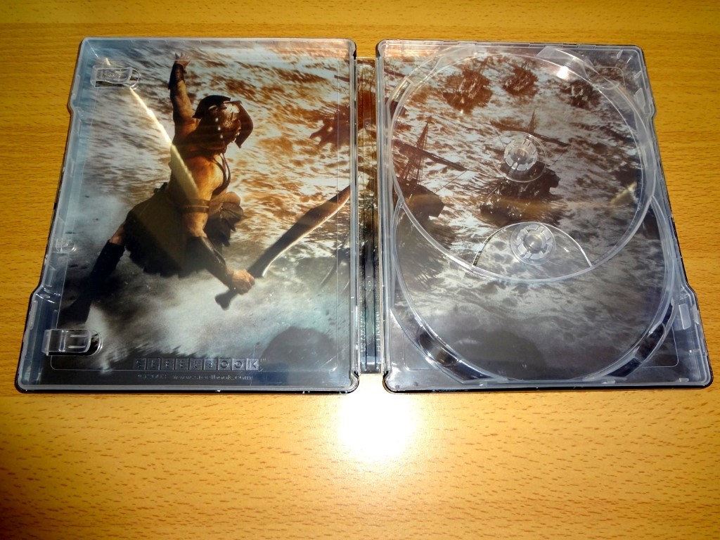 300 Rise Of An Empire 3D Scandanavian Steelbook  Inside.JPG