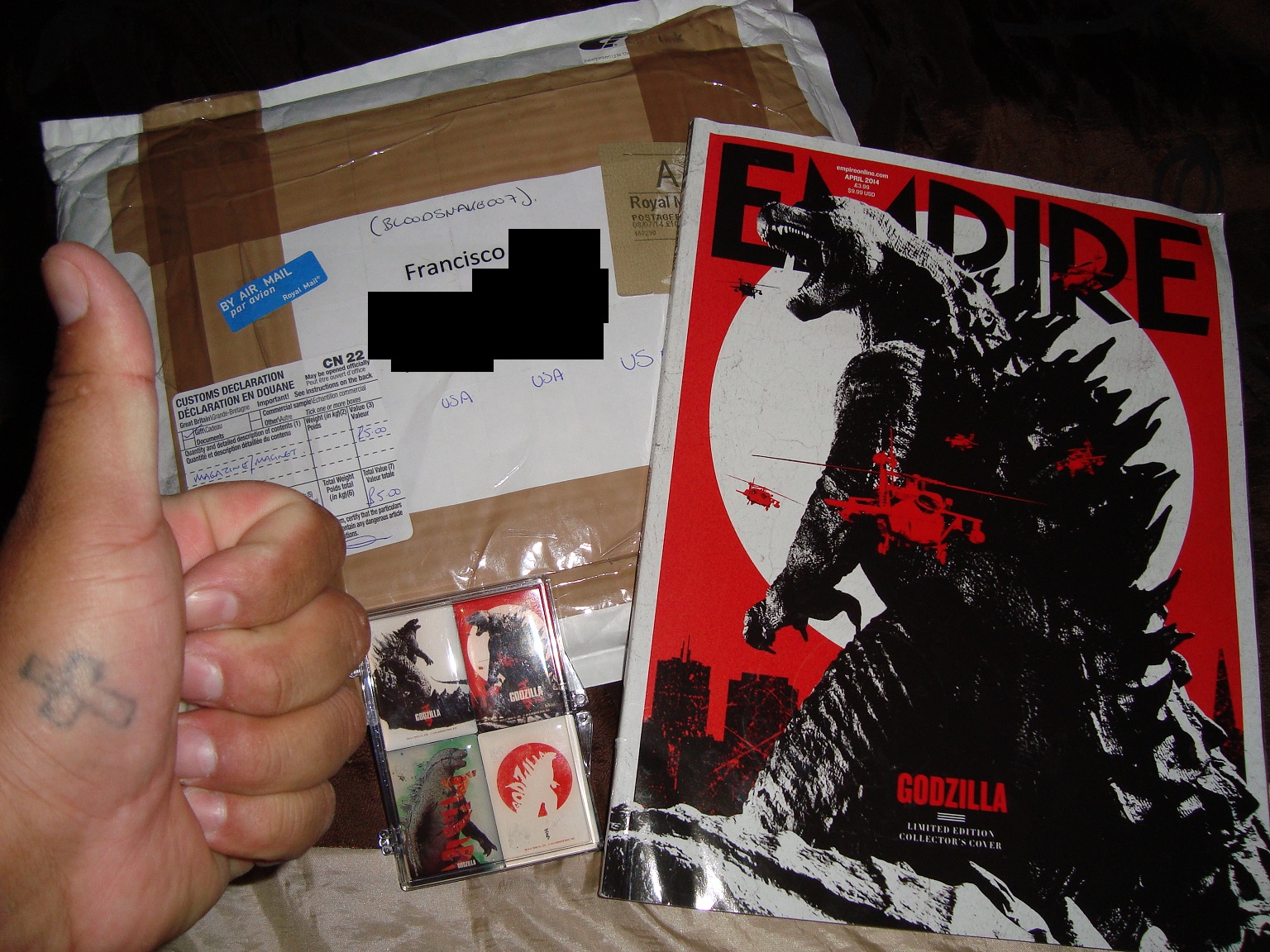 4. FU--ING EPIC Gift from DaddyCool!.JPG