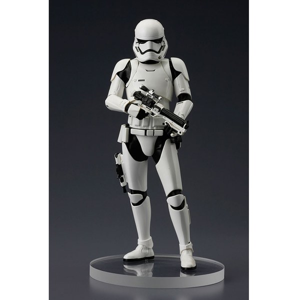 Star Wars: Stormtroopers 2-PACK Figurky a sošky Fate Gate