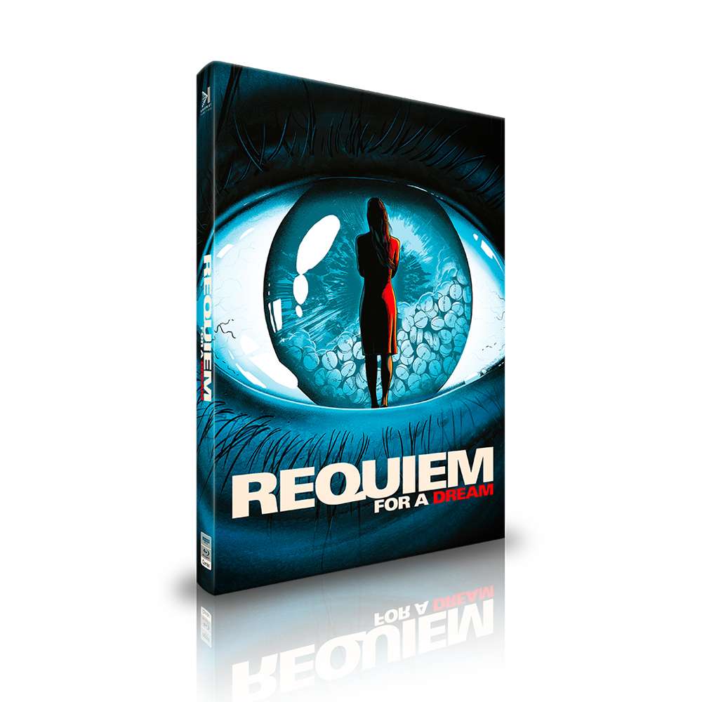 (未使用･未開封品)German Requiem [Blu-ray] Daniel Harding, Swedish Radio Symphony Orchestra - Brahms: Ein