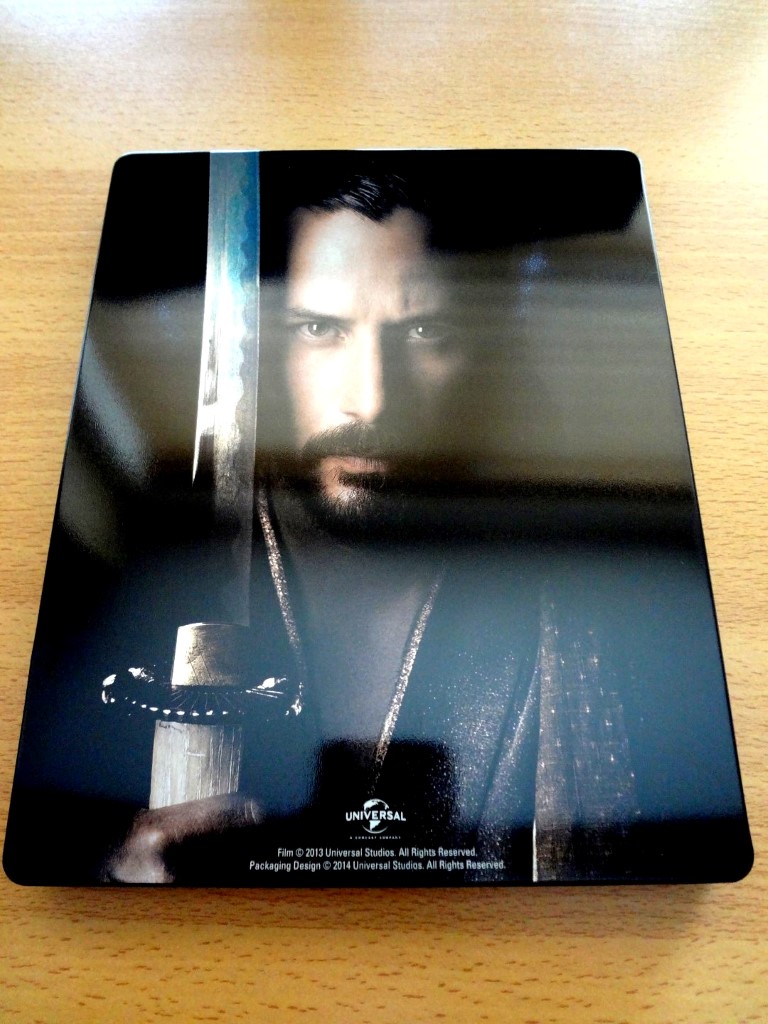 47 Ronin Embossed Steelbook Germany Back.JPG