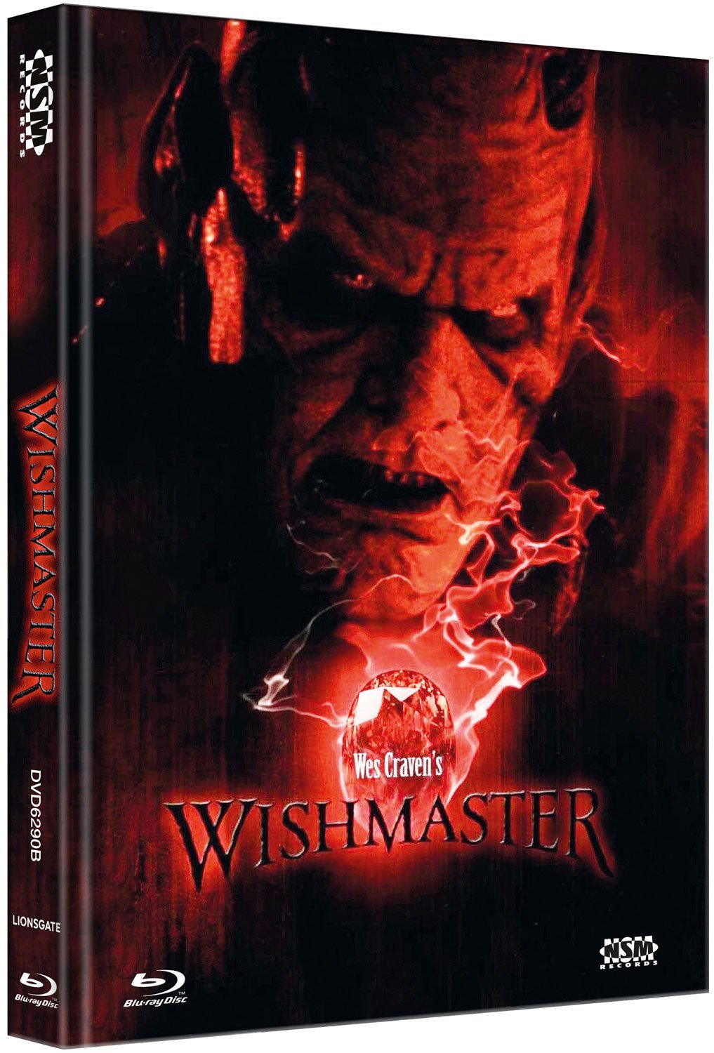 Wishmaster Me Отзывы О Магазине Москва