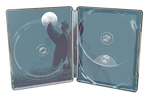 #024 The Exorcist (Blu-ray Mondo x SteelBook) [Europe] | Hi-Def Ninja ...