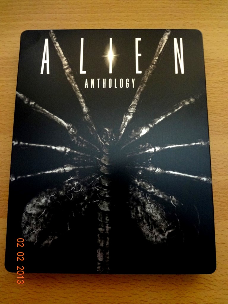 Alien Anthology Play.com Exclusive Steelbook Front.JPG